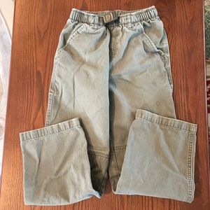 Boys Lands’ End pants size 10 slim